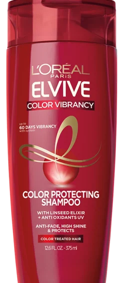 Color Vibrancy Protecting Shampoo