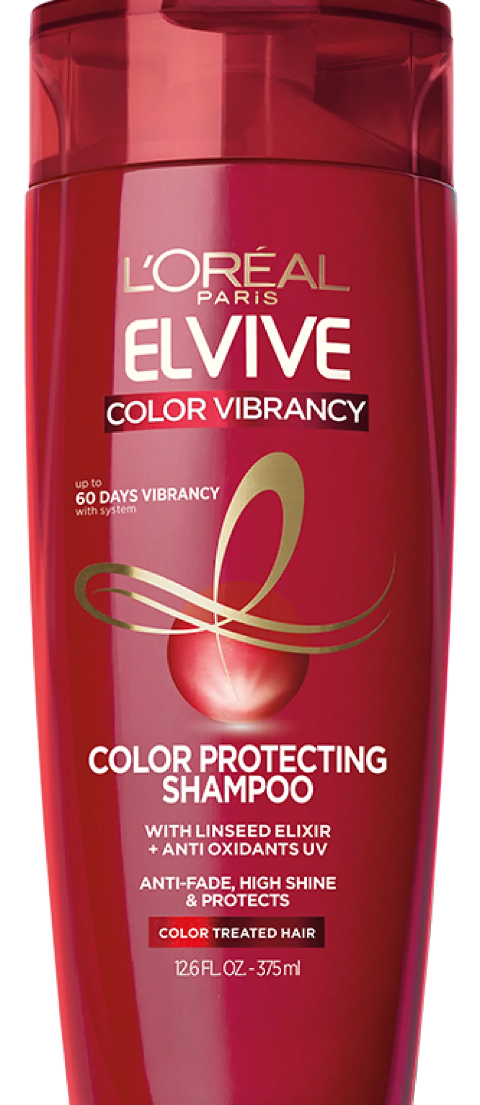 Color Vibrancy Protecting Shampoo