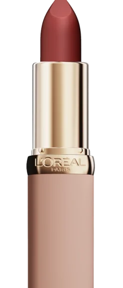Colour Riche Blurred Matte Lipstick for Hydration and Minimized Lip Lines