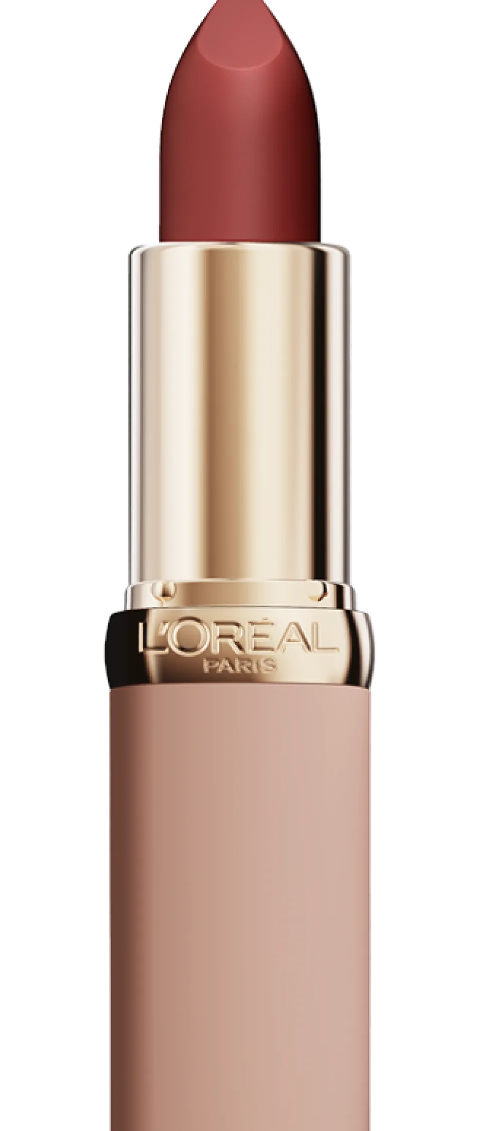 Colour Riche Blurred Matte Lipstick for Hydration and Minimized Lip Lines