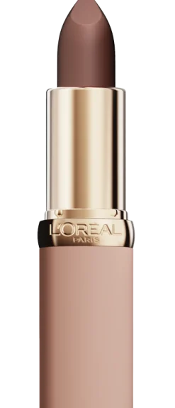 Colour Riche Blurred Matte Lipstick for Hydration and Minimized Lip Lines