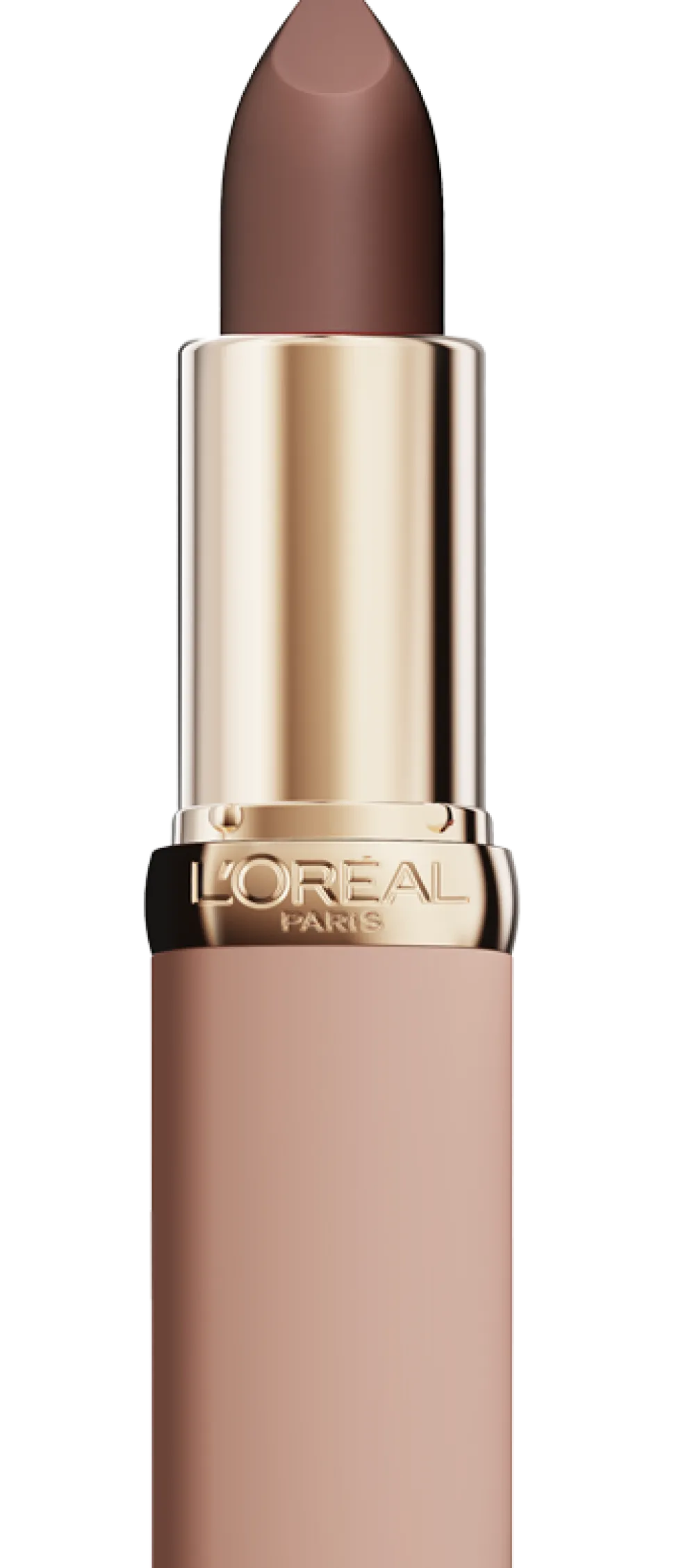 Colour Riche Blurred Matte Lipstick for Hydration and Minimized Lip Lines