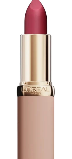 Colour Riche Blurred Matte Lipstick for Hydration and Minimized Lip Lines