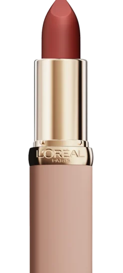 Colour Riche Blurred Matte Lipstick for Hydration and Minimized Lip Lines