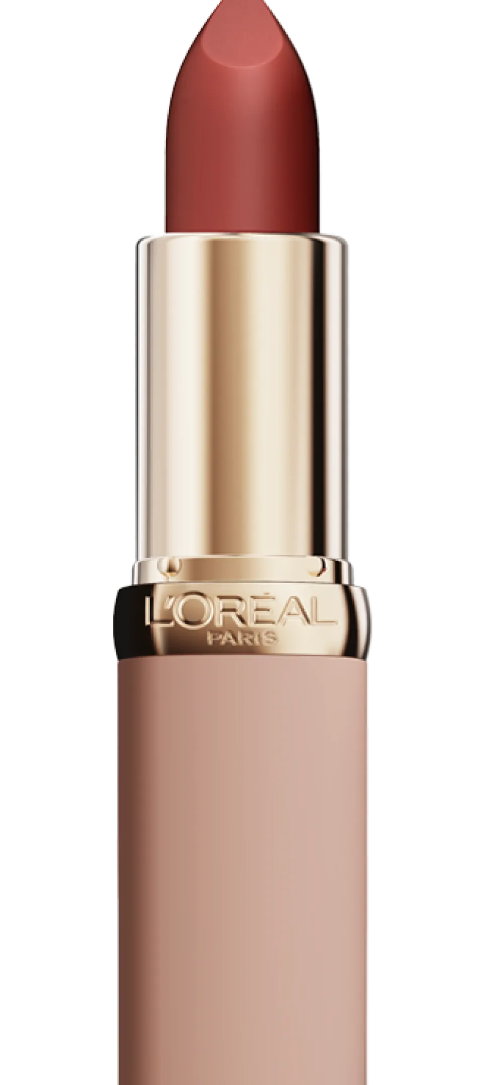 Colour Riche Blurred Matte Lipstick for Hydration and Minimized Lip Lines