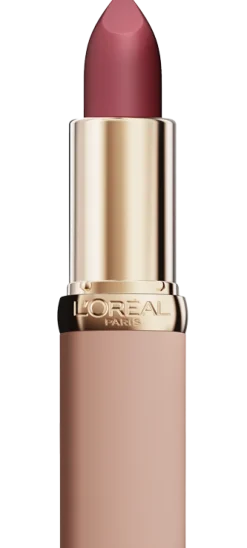 Colour Riche Blurred Matte Lipstick for Hydration and Minimized Lip Lines