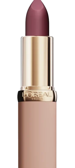 Colour Riche Blurred Matte Lipstick for Hydration and Minimized Lip Lines