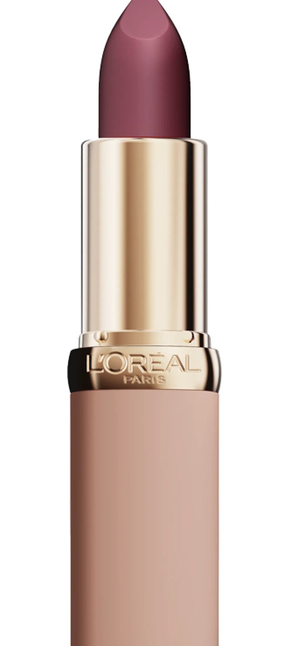 Colour Riche Blurred Matte Lipstick for Hydration and Minimized Lip Lines