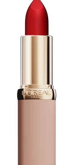 Colour Riche Blurred Matte Lipstick for Hydration and Minimized Lip Lines