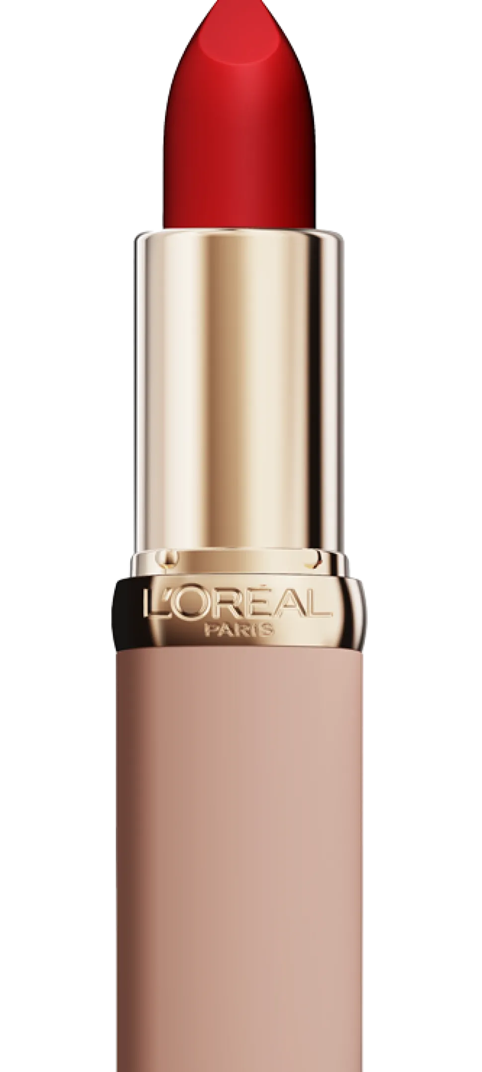 Colour Riche Blurred Matte Lipstick for Hydration and Minimized Lip Lines