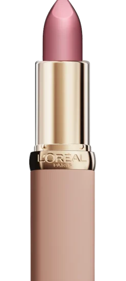 Colour Riche Blurred Matte Lipstick for Hydration and Minimized Lip Lines