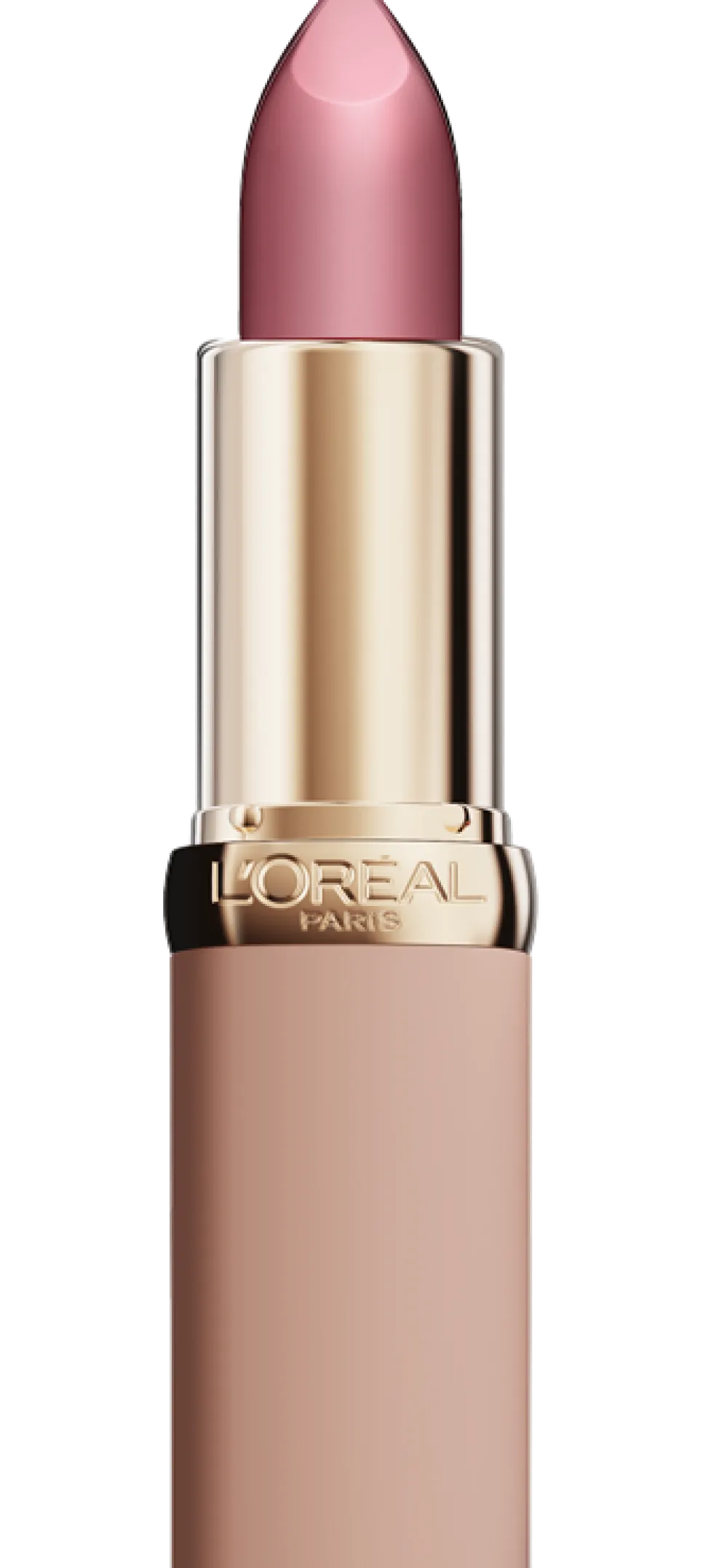 Colour Riche Blurred Matte Lipstick for Hydration and Minimized Lip Lines