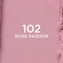 Colour Riche Blurred Matte Lipstick for Hydration and Minimized Lip Lines