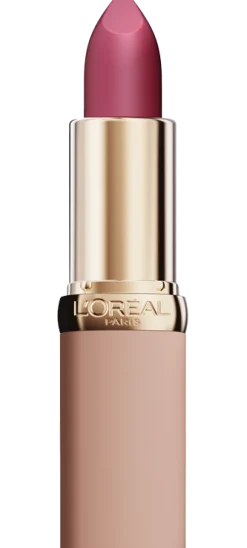 Colour Riche Blurred Matte Lipstick for Hydration and Minimized Lip Lines