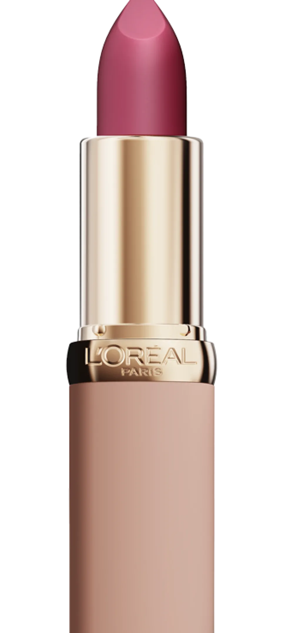 Colour Riche Blurred Matte Lipstick for Hydration and Minimized Lip Lines