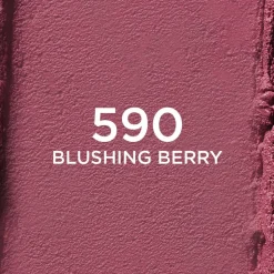 Colour Riche Blurred Matte Lipstick for Hydration and Minimized Lip Lines
