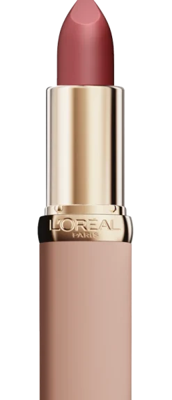 Colour Riche Blurred Matte Lipstick for Hydration and Minimized Lip Lines