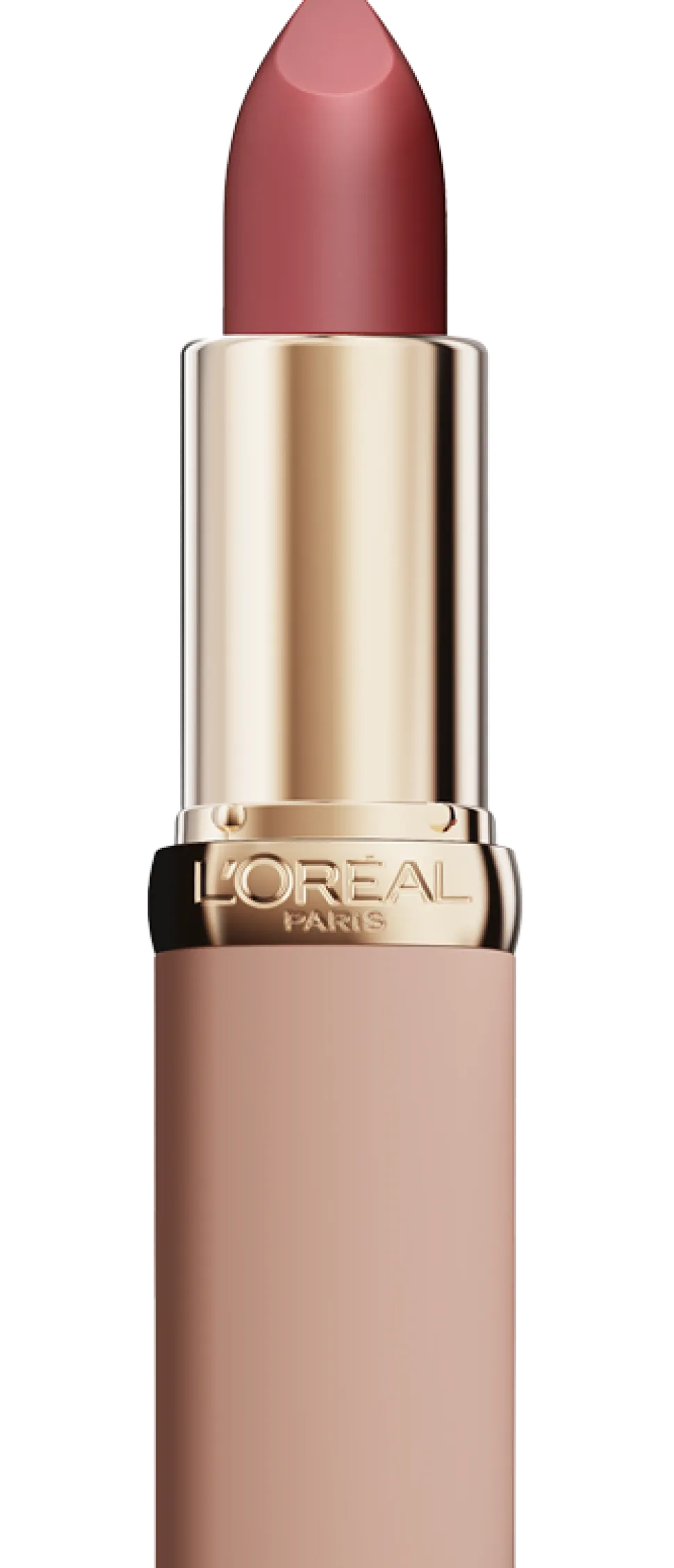 Colour Riche Blurred Matte Lipstick for Hydration and Minimized Lip Lines
