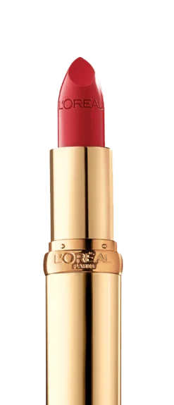 Colour Riche Satin Lipstick for Luxurious Hydration and Color