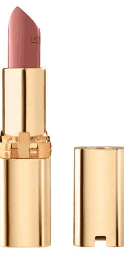 Colour Riche Satin Lipstick for Luxurious Hydration and Color