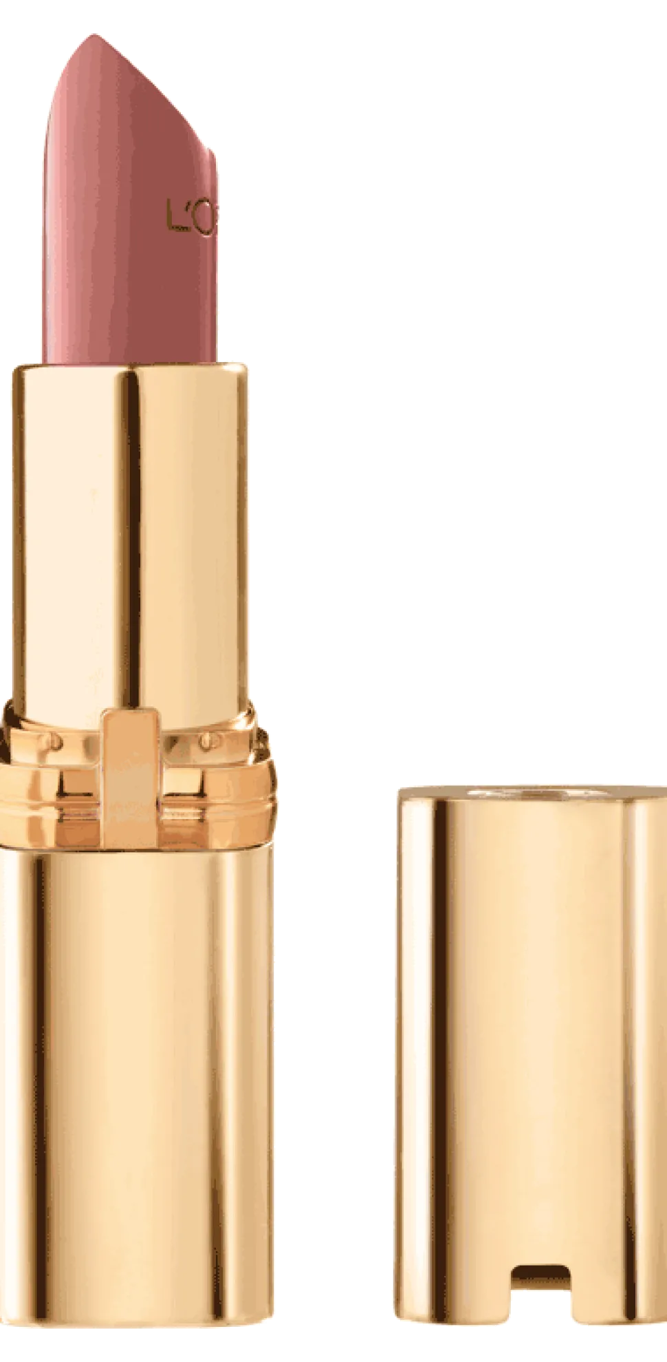 Colour Riche Satin Lipstick for Luxurious Hydration and Color