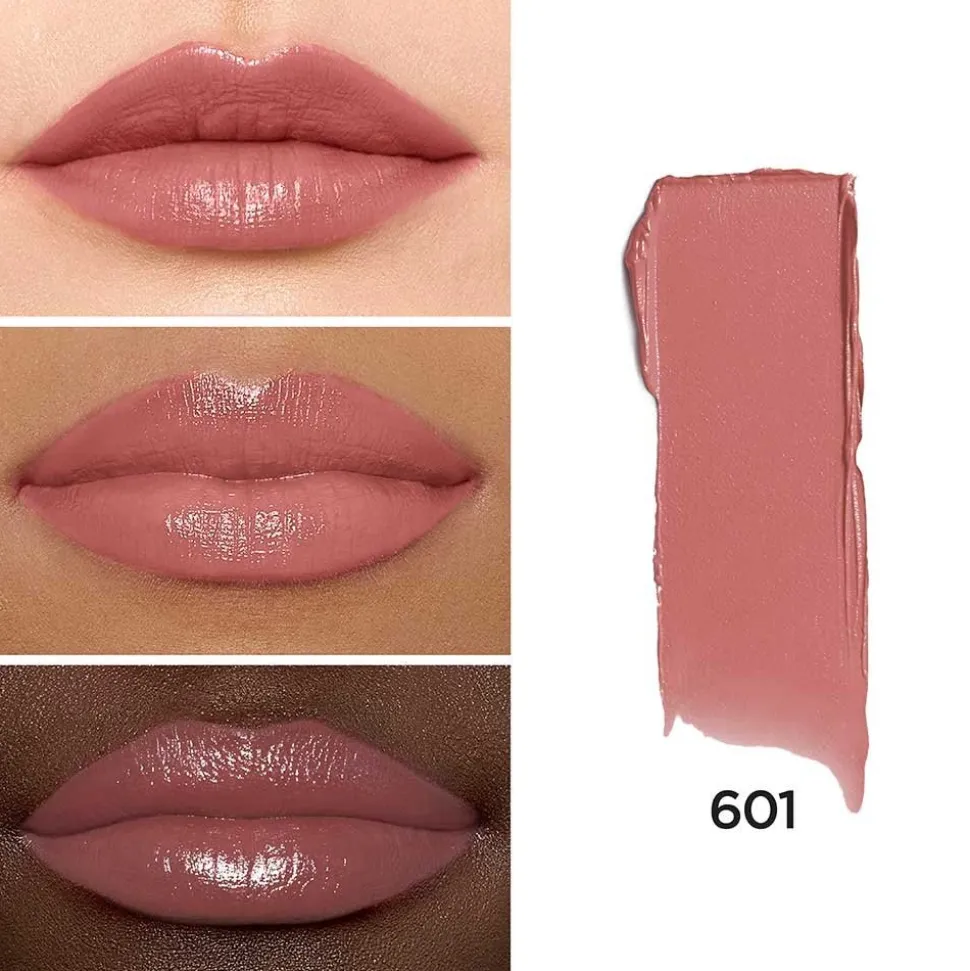 Colour Riche Satin Lipstick for Luxurious Hydration and Color