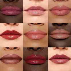 Colour Riche Satin Lipstick for Luxurious Hydration and Color