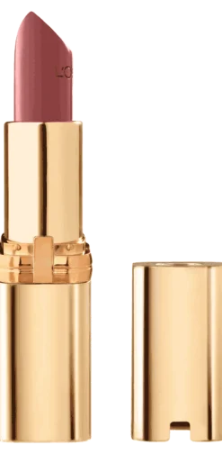 Colour Riche Satin Lipstick for Luxurious Hydration and Color