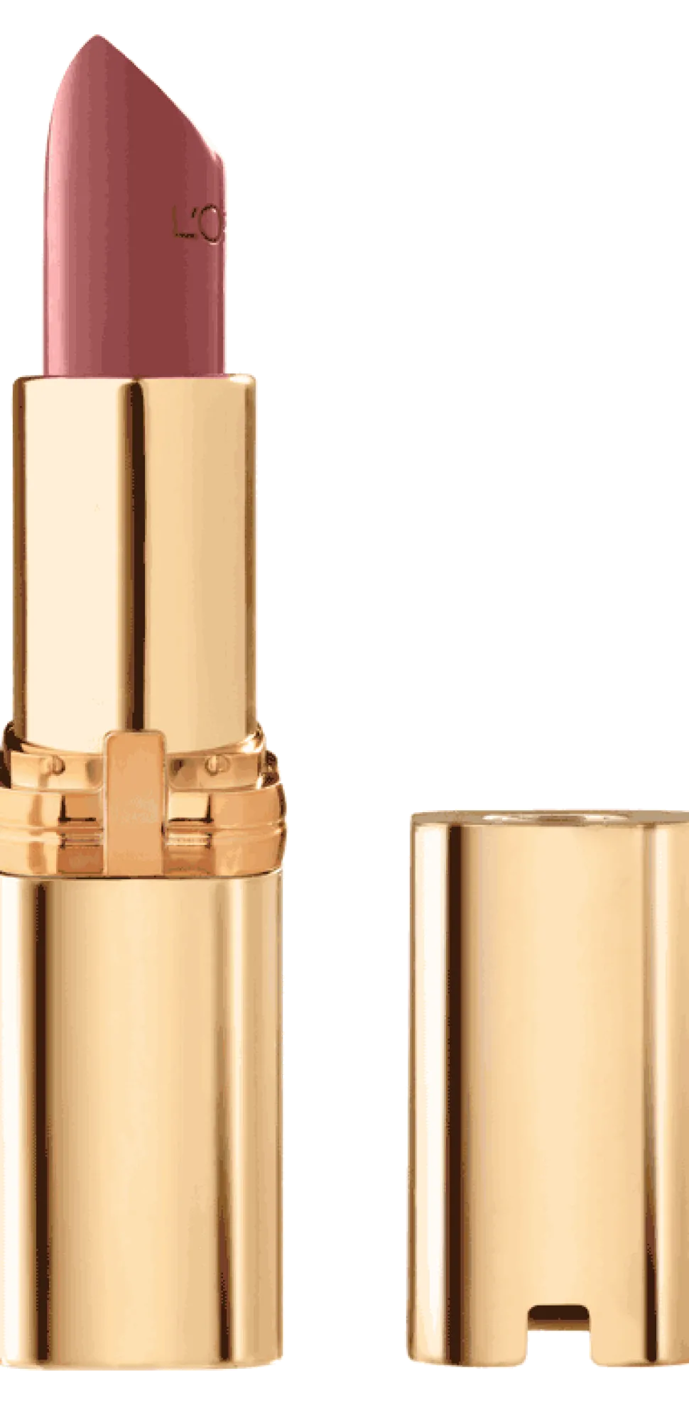 Colour Riche Satin Lipstick for Luxurious Hydration and Color