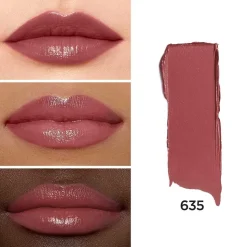 Colour Riche Satin Lipstick for Luxurious Hydration and Color