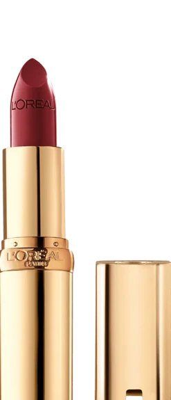 Colour Riche Satin Lipstick for Luxurious Hydration and Color