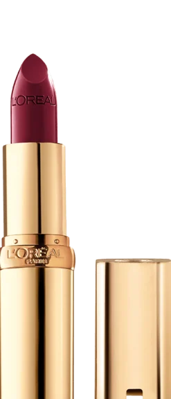 Colour Riche Satin Lipstick for Luxurious Hydration and Color
