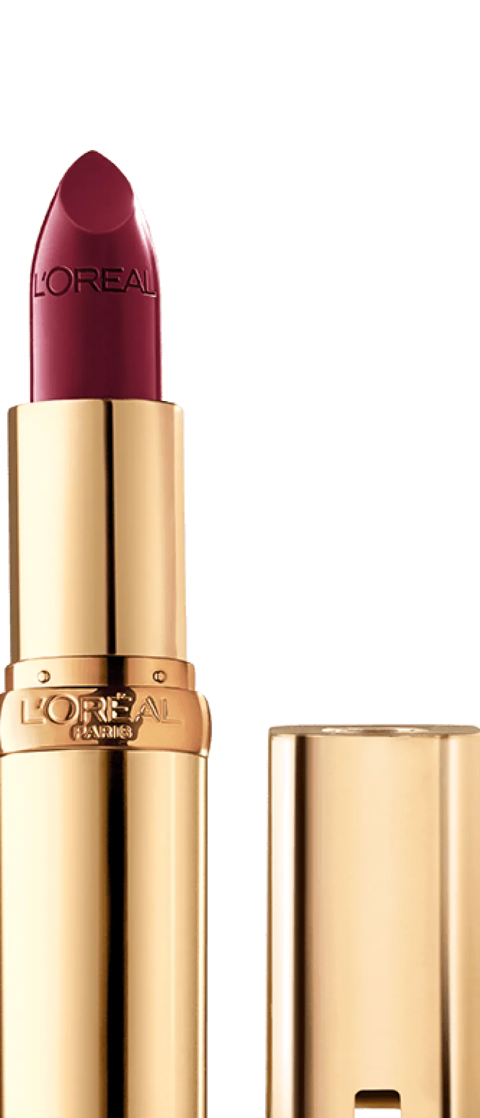 Colour Riche Satin Lipstick for Luxurious Hydration and Color