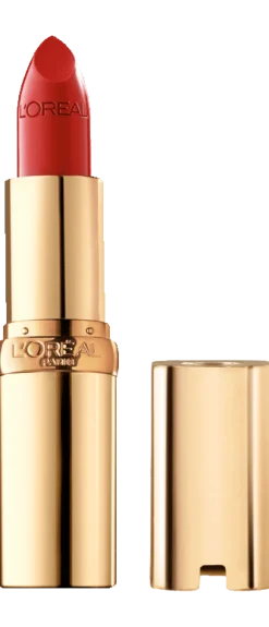 Colour Riche Satin Lipstick for Luxurious Hydration and Color