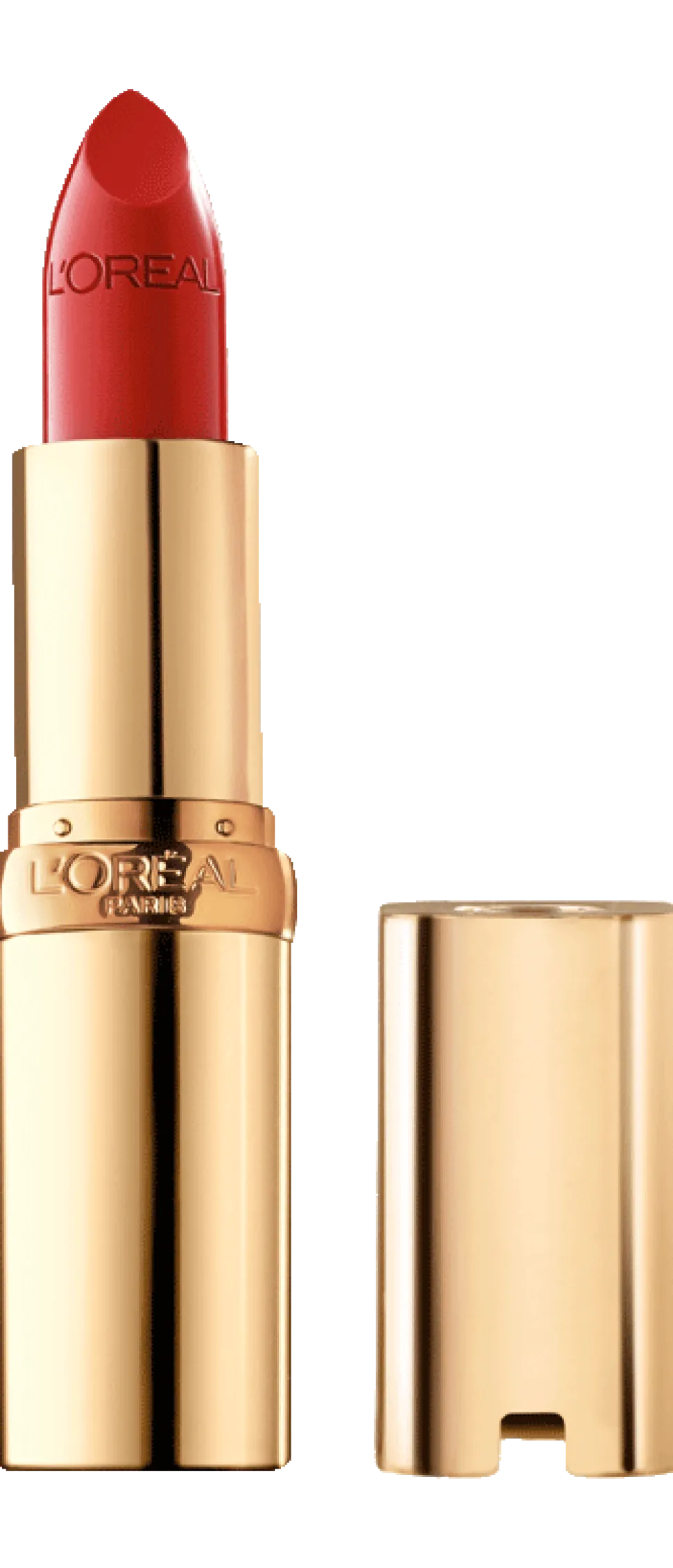 Colour Riche Satin Lipstick for Luxurious Hydration and Color