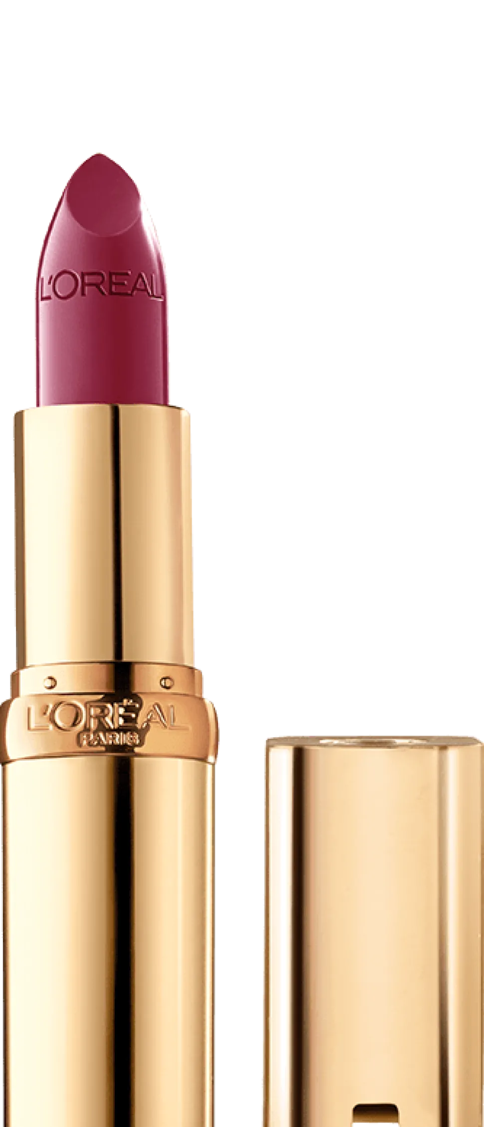 Colour Riche Satin Lipstick for Luxurious Hydration and Color