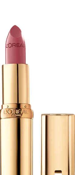 Colour Riche Satin Lipstick for Luxurious Hydration and Color
