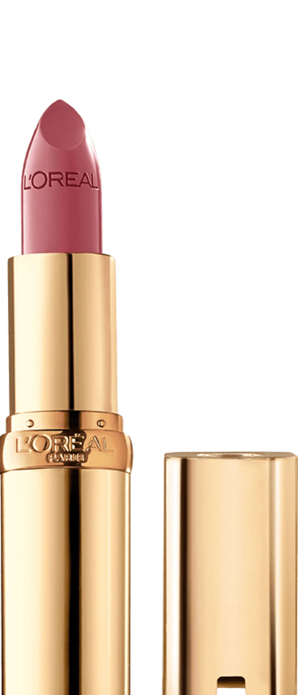 Colour Riche Satin Lipstick for Luxurious Hydration and Color