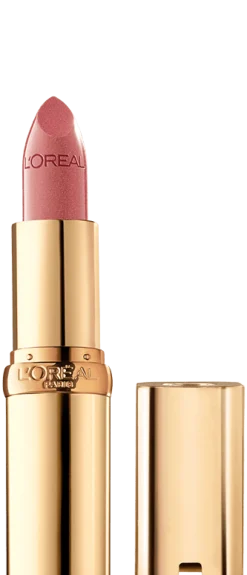 Colour Riche Satin Lipstick for Luxurious Hydration and Color
