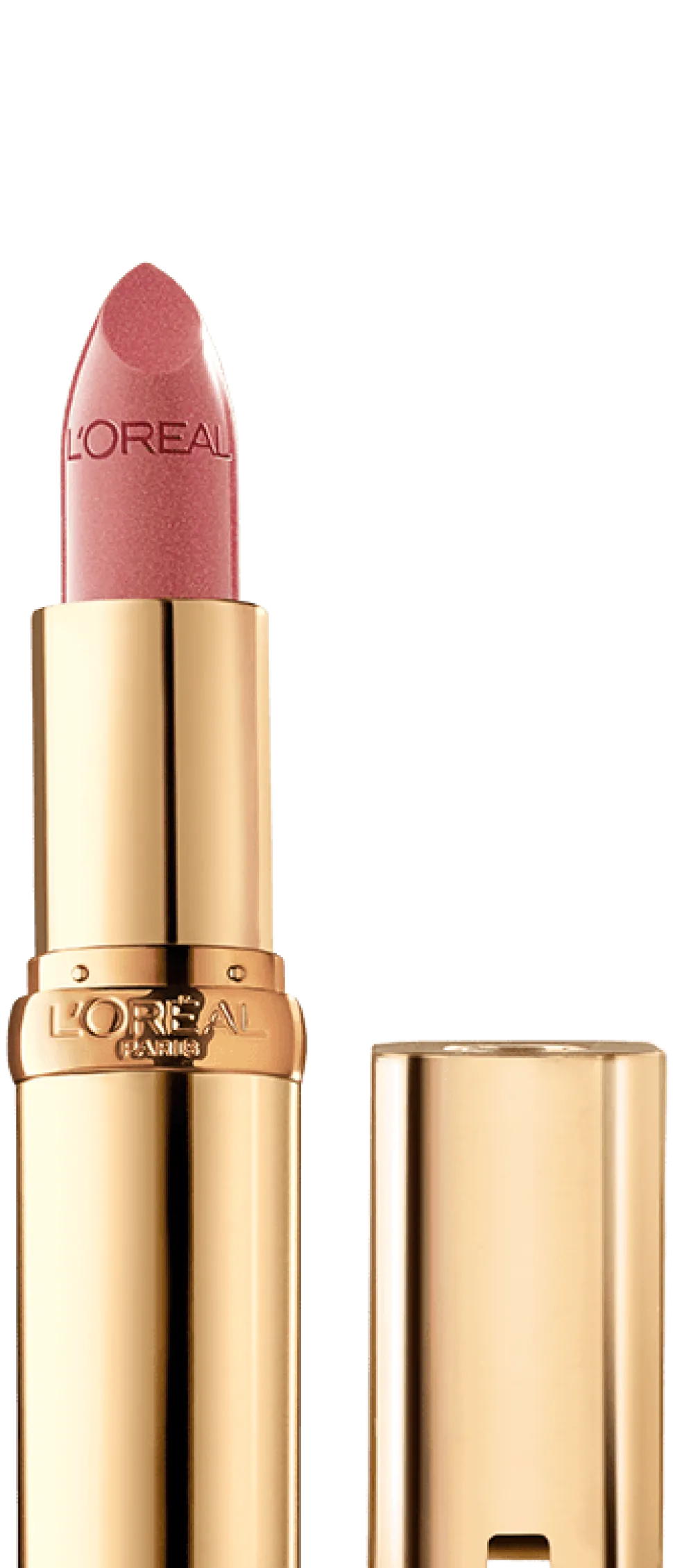 Colour Riche Satin Lipstick for Luxurious Hydration and Color