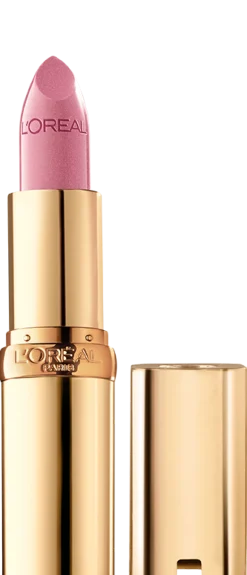 Colour Riche Satin Lipstick for Luxurious Hydration and Color