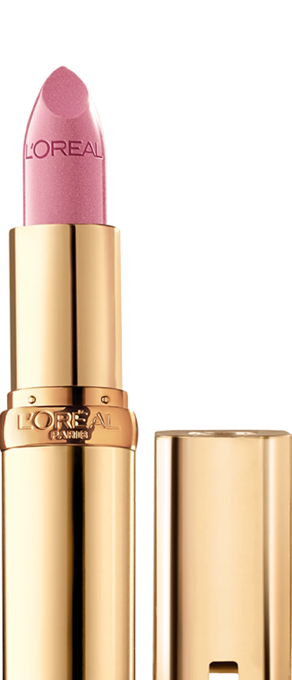 Colour Riche Satin Lipstick for Luxurious Hydration and Color