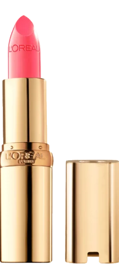 Colour Riche Satin Lipstick for Luxurious Hydration and Color