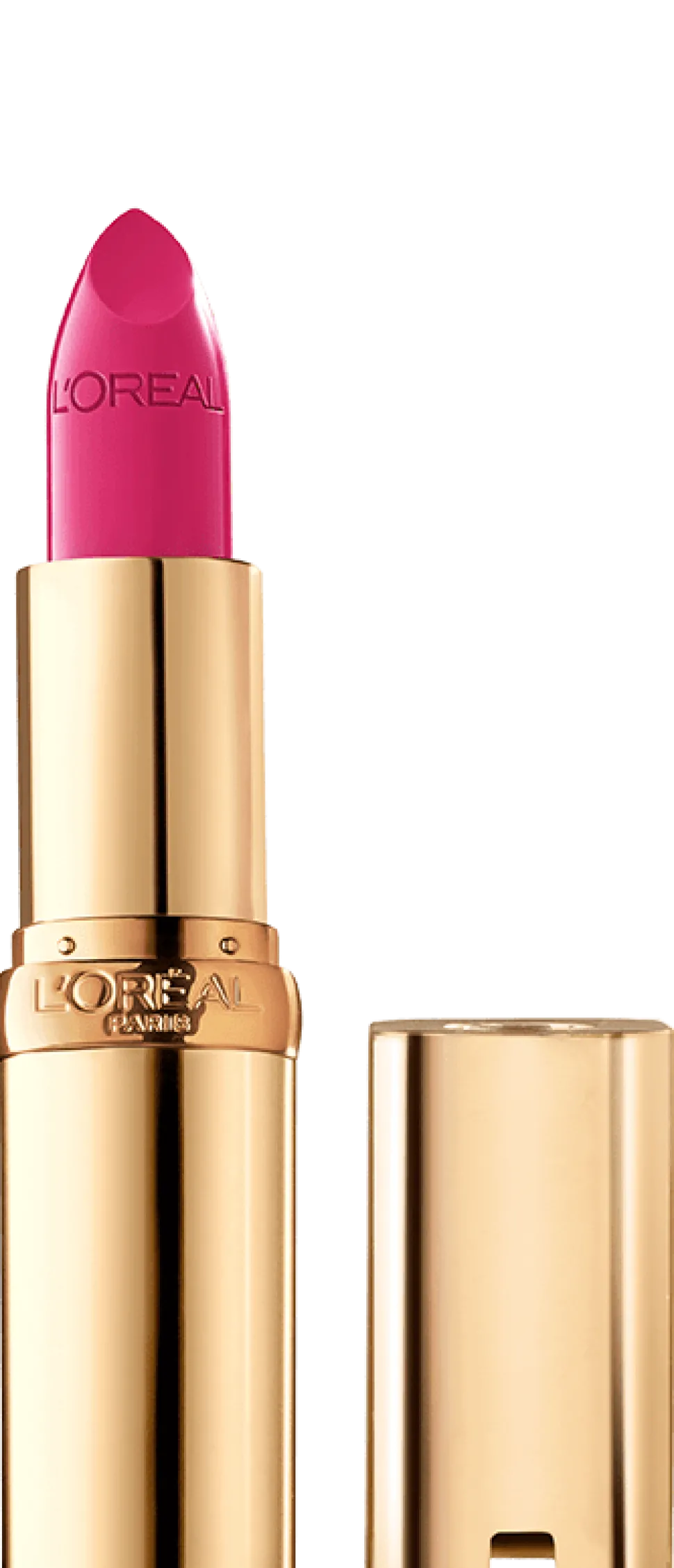 Colour Riche Satin Lipstick for Luxurious Hydration and Color