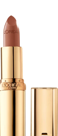 Colour Riche Satin Lipstick for Luxurious Hydration and Color