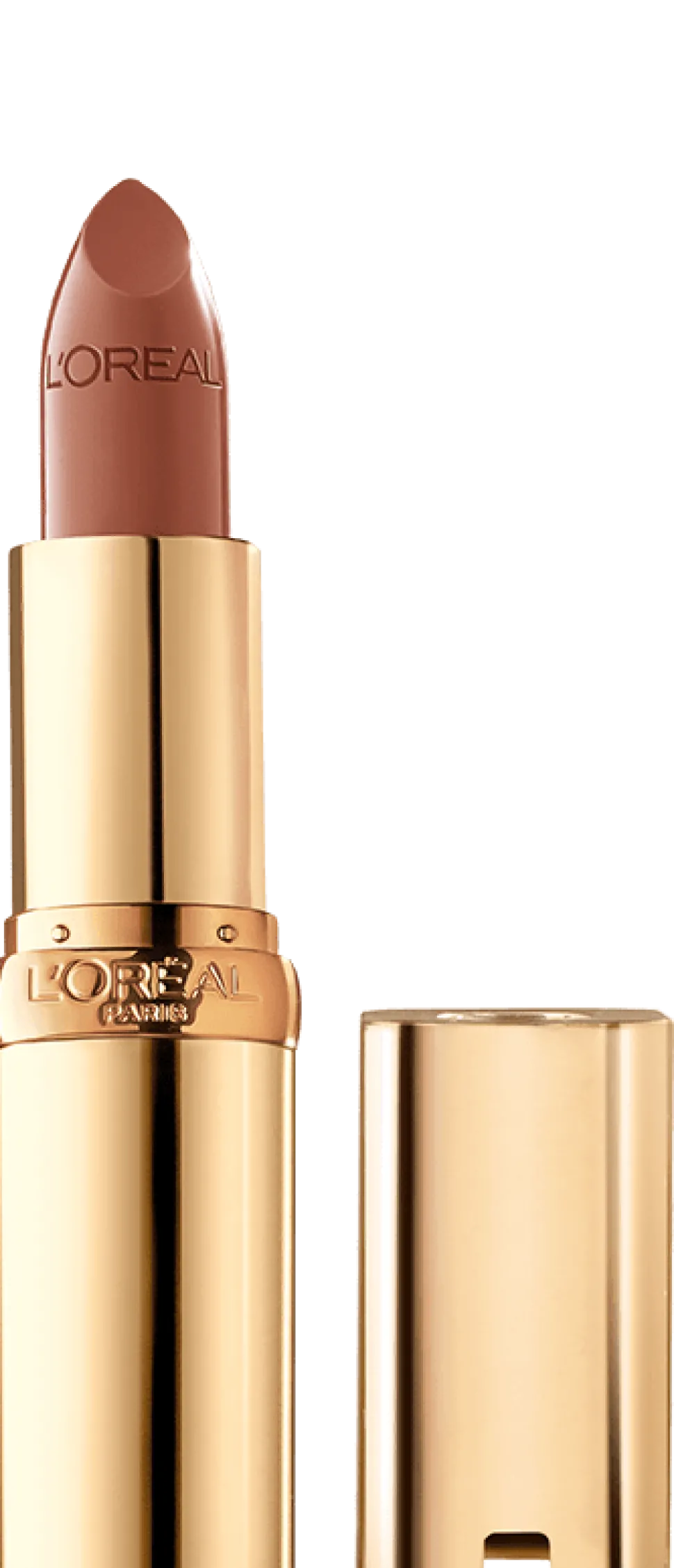 Colour Riche Satin Lipstick for Luxurious Hydration and Color