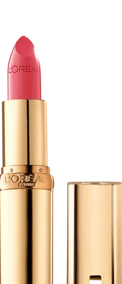 Colour Riche Satin Lipstick for Luxurious Hydration and Color