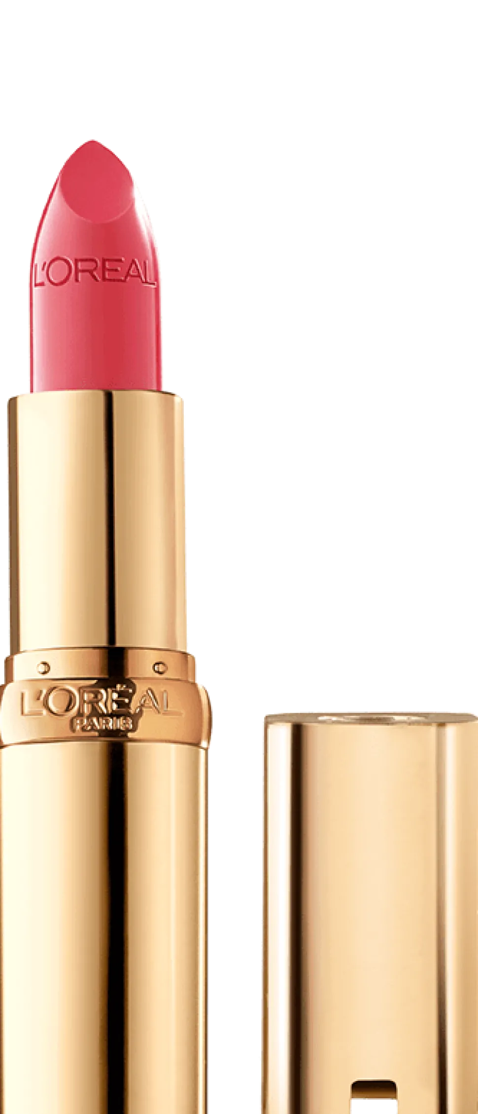 Colour Riche Satin Lipstick for Luxurious Hydration and Color