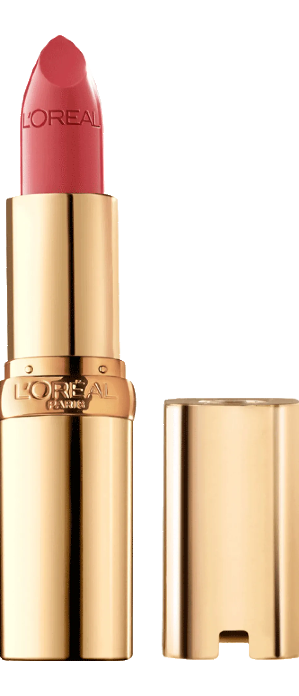 Colour Riche Satin Lipstick for Luxurious Hydration and Color