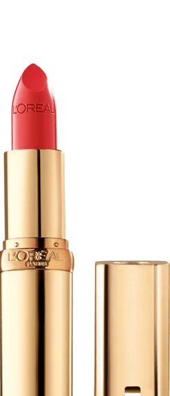 Colour Riche Satin Lipstick for Luxurious Hydration and Color